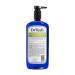 Dr Teal's Ultra Moisturizing Body Wash Relax and Relief with Eucalyptus Spearmint - 24 Fl Oz - Buy Online on GoSupps.com