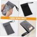 PLAFOPE 2pcs Bath Bag Soap Bags Soap Bar Pouch Soap Sleeve Soap Pouch for Shower Soap Bag for Shower Nylon - Buy Online on GoSupps.com