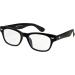 Buy I NEED YOU +3.00 Diopters Black Reading Glasses - Stylish & Comfortable | Fast International Shipping - Buy Online on GoSupps.com