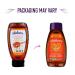 Wholesome Organic Honey 24 oz - Pure & Natural Sweetener (680 g) - Buy Online on GoSupps.com