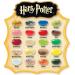 Jelly Belly Harry Potter Bertie Bott's 1.2 oz - Pack of 8 - Buy Online on GoSupps.com