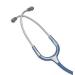 ADC Adscope 619 Ultra-lite Clinical Stethoscope in Sapphire Ice | Shop Now - Buy Online on GoSupps.com