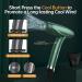 Buy High-Speed 110 000 RPM Hair Dryer - Ionic Low Noise 12 Modes Thermo-Control - Fast Drying Worldwide Shipping - Buy Online on GoSupps.com
