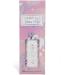 Winky Lux Glitter Puff - Body, Hair & Face Glitter Gel Highlighter Makeup - Pink Body Shimmer Spray - Buy Online on GoSupps.com