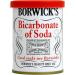 Baking Bundle With Borwick Baking Powder 100g and Borwick Bicarbonate Of Soda 100g (2 Pack) - Buy Online on GoSupps.com