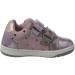 Geox Baby Girls B New Flick F Trainers - 5 UK Child - Dark Pink - Buy Online on GoSupps.com