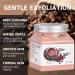 Body Scrub Exfoliator - Face Scrub - Coffee Moisturizing Exfoliating Body Scrub - Cleansing Skin - Lightening Dark Spots - Firming Skin - Even Skin Tone - Easy to Absorb - Formula Friendly - Buy Online on GoSupps.com