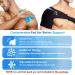 Adjustable Compression Shoulder Brace for Men & Women - Support for Left & Right Shoulder | Ideal for Injury Recovery - Buy Online on GoSupps.com