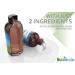 NutriNoche Colloidal Silver Liquid Supplement - Immune System Support - 30 PPM Nano Silver - 128 Fl Oz - Buy Online on GoSupps.com