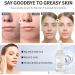 Face moisturizer Niacinamide10%+Zinc 1% Pore Reducer Face Serum Niacinamide Serum for Blemish-Prone High-Strength Vitamin to Control Excess Oil and Redness Tackles Blemishes Dull Skin - Buy Online on GoSupps.com