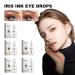 Fancy Drops Eye Color Changer | Irisink Pro Eye Drops | Change Your Eye Color to Light Green | International Shipping Available - Buy Online on GoSupps.com