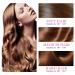5 Barrel Curling Iron Wand - Dual Voltage Hair Crimper with Adjustable Temperature | Quick Styling Waves in Pink - Perfect for International Shipping - Buy Online on GoSupps.com