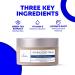 Elon Herbal Foot Cream - Hydrating Healing Formula with Vitamin E & Green Tea Extract - 5 oz. (Pack of 1) - Buy Online on GoSupps.com