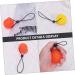 Beaupretty Handmade 3-St Handle Ball - Exercise Device Stress Relief & Grip Trainer | International Shipping Available - Buy Online on GoSupps.com