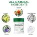 Vitiligo Care Set: Fix Revitalize Elixir & Soothing Moisturizer Cream - Reduce White Spots on Body - 2pcs - Buy Online on GoSupps.com