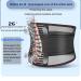 Back Braces for Lower Back Pain Relief Breathable & Adjustable Support Belt with Support Pillar Lumbar Support Belt for Work Treat of Sciatica Intervertebral Disc Herniation(Unisex) - Buy Online on GoSupps.com