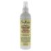 Shea Moisture Jamaican Black Castor Oil Strengthen & Grow Thermal Protectant 8 Oz