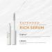 VLuxe Extended Intensive Eyelash Serum - Thicker & Fuller Lashes with Capixyl & Lakesis - International Shipping Available - Buy Online on GoSupps.com