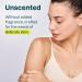 ATTITUDE Baking Soda Free Deodorant for Sensitive Skin with Oatmeal EWG Verified Aluminum Free Plastic-Free Unscented 3 Ounces Unscented 3 Ounce (Pack of 1) - Buy Online on GoSupps.com