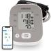 OMRON Bronze Blood Pressure Monitor for Home Use & Upper Arm Blood Pressure Cuff - #1 Doctor & Pharmacist Recommended Brand - Clinically Validated - Connect App