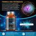 Diamond Life NAC BioPowered Nutraceutical with antioxidant effect and detox Nacetylcysteine precursor of glutathione high bioavailability 90 capsules - Buy Online on GoSupps.com