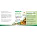 Fairvital | Nasturtium extract 500mg VEGAN - Highly dosed - 90 capsules - concentrated 4 times - Buy Online on GoSupps.com