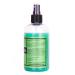 Lockhart's Handcrafted MUCK! Dead Sea Salt Hair Styling Spray - WITH DHT SHIELD! - Medium Hold - Matte Finish (8.0oz.) - Buy Online on GoSupps.com