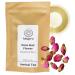 Rose Bud Tea - Dried Rosebud Loose Leaf Herbal Tea - Rosebud Edible Culinairy Food (100g)