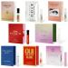 Perfume Sampler Set for Women - 8 Designer Fragrance Brands 0.05 Fl Oz (Pack of 8) - Buy Online on GoSupps.com