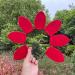 hgnxa Summer Hair Hoop Headwear for Floral Party Headband Birthday Party Sunflower Theme Floral Gathering Color - Buy Online on GoSupps.com