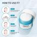 LANBENA Anti-Aging Eye Cream with Hyaluronic Acid - Reduce Wrinkles Fine Lines Dark Circles & Puffiness | International Shipping Available - Buy Online on GoSupps.com