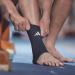 Buy adidas Performance Aeroready Ankle Brace XL - White | Free International Shipping - Buy Online on GoSupps.com