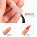 Shop Premium Fiberglass Nail Extensions | Nonwoven Fiber DIY Kits for Stunning Nail Art - Buy Online on GoSupps.com