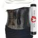 ZGDFSM 60m Premium Black Osmotic Plastic Slimming Body Wrap Film (FBA) - Buy Online on GoSupps.com