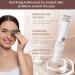 Retinol Eye Cream Anti Aging Retinol Eye Cream with Retinol Serum & AHA 30% & BHA 2% Eye Cream for Dark Circles and Puffy Eyes Reduce Fine Lines Under Eye Cream for Women/Men Skincare Anti Wrinkles - Buy Online on GoSupps.com
