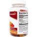 Leader Gummies Energy Support Assorted Fruit 60 Count - Buy Online on GoSupps.com