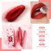 3 Piece Natural Nude Matte Lipstick Set - Long Lasting, Waterproof & Moisturizing - Perfect for Women's Makeup - Set C - Buy Online on GoSupps.com