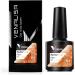 VENALISA Bright Orange Reflective Glitter Gel Polish Sparkling Shiny Disco gel Nail Polish Long Lasting soak off Nail Drying Under UV LED Lamp Nail Art Summer Nail Salon BD04 - Buy Online on GoSupps.com