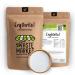 TASTE MARKET Good taste 5 kg Erythritol | Sugar substitute | Erythritol | Low carb | Calorie free