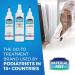 Imperial Feet Shoe and Sock Spray - 150 ML | Preventive Treatment for Toenail & Foot Skin - Buy Online on GoSupps.com