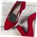 Buy Healvian 16 Pairs Forefoot Pads for Women - Comfort Cushion Inserts for Heels & High Shoes | Best Insoles for Ball of Foot Support - Buy Online on GoSupps.com
