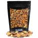 Raw Brazil Nuts Non-GMO Gluten-Free Healthy Fat Emergancy Food Survival Food (Half-Pound) 8 Count (Pack of 1)