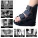 AFO Drop Foot Brace for Kids | Toddler Ankle Foot Orthotics Night Splint | Baby Foot Stabilizer for Improved Standing & Walking (14CM - Buy Online on GoSupps.com