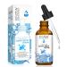 Dark Spot Corrector Serum for Face Melasma Treatment Fade Serum with 4-Butylresorcinol Kojic Acid Lactic Acid and Salicylic Acid