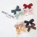 3-Piece Baby Hair Clips Set | Mint Green Arches & Spring Summer Styles | Perfect Gift for Girls - Buy Online on GoSupps.com
