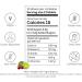 HydraLyte Electrolyte Tablets - Cherry Limeade Flavoured Electrolytes Low Sugar Electrolytes Formulated to Accelerate Hydration Post Workout Travel Essential - Hydration for All Ages (40 Count) - Buy Online on GoSupps.com