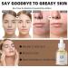 Face Glow Serum with Propolis and Niacinamide Face Serum for Women Korean Skincare Serum Moisturiser Face Hydrating Serum Plump and Smooth Brightening Serum Anti Aging Serum for Face Fade Fine Lines - Buy Online on GoSupps.com