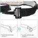 ZZBB Lift Belt for Elderly Transfer Belt with Handles Medical Nursing Safety Gait Assist Device Standing Aids & Supports - Quick Release Metal Buckle - Buy Online on GoSupps.com