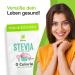 Intenson Stevia 2kg - Calorie-Free Erythritol & Stevia Granules | Low Carb Sugar Substitute - Buy Online on GoSupps.com