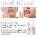 Color Changing Lip Oil - Hydrating Stain & Moisturizing Balm - Plumping Pink Lip Gloss for Women - Long Lasting Non-Sticky Care - 1PC - Buy Online on GoSupps.com